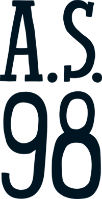 Logo A.S.98