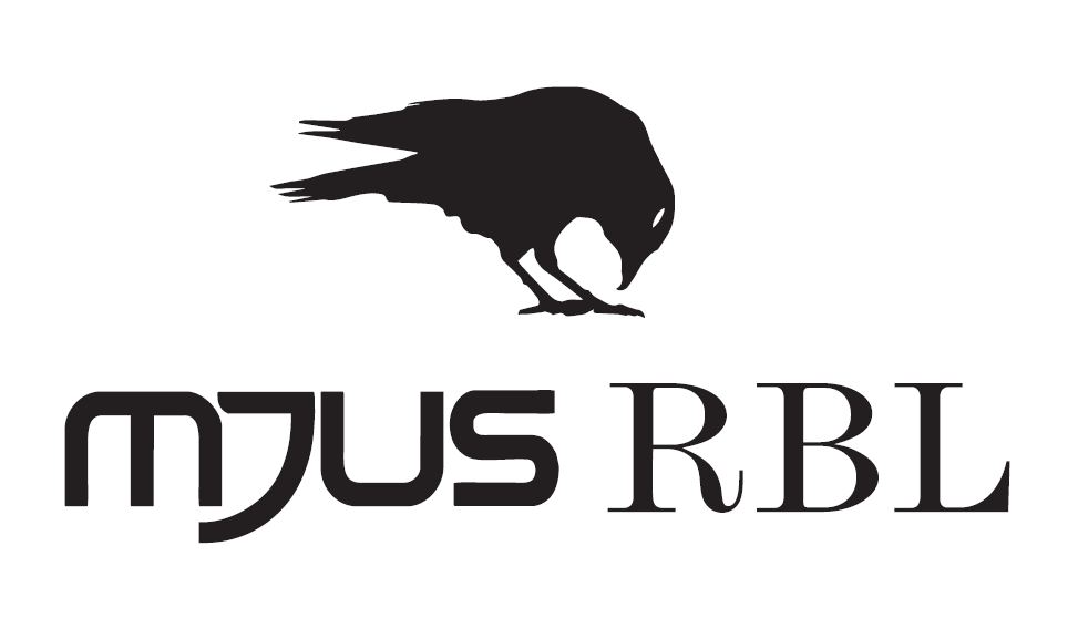 Logo MJUS RBL