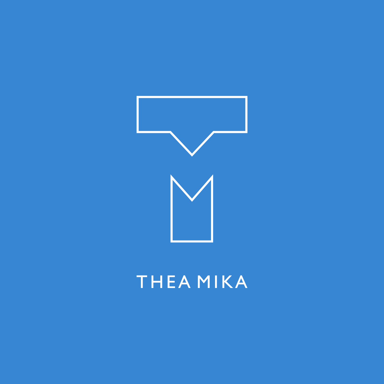 TheaMika Logo